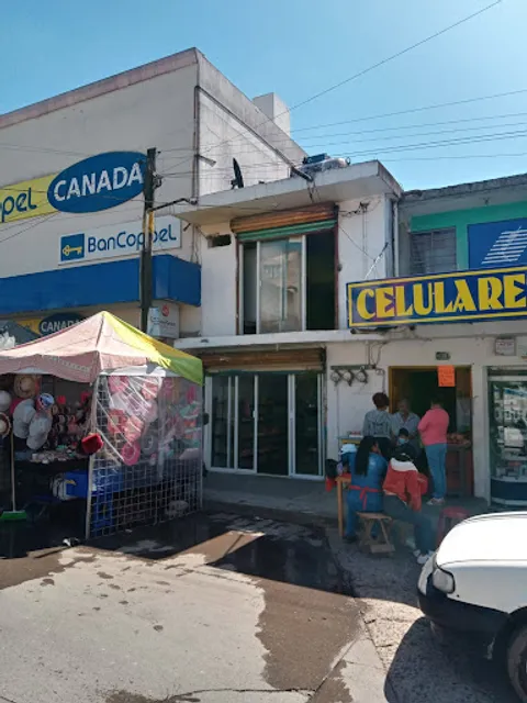 Panificadora Revolución