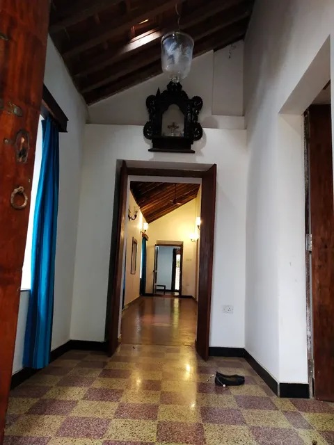 OYO Home 19187 Classic 3BHK