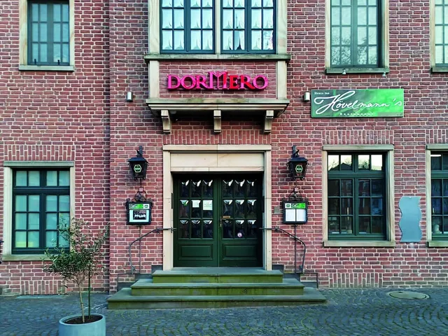 DORMERO Hotel Xanten