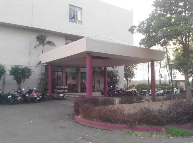 OYO 64878 Krishna Resort