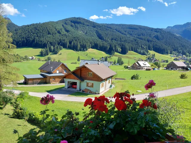 Privatzimmer Anneliese