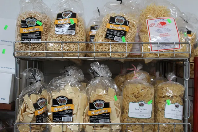 Cornerstone Pantry (Discount Grocery & Bulk Foods)