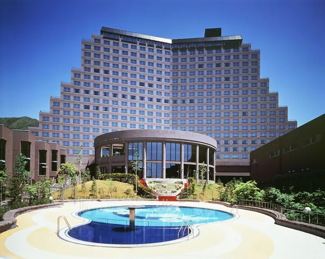 Hotel Listel Inawashiro