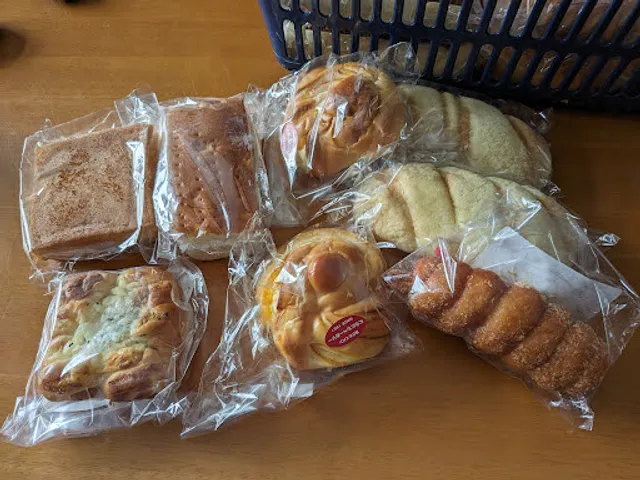 ㈲日日ベーカリー