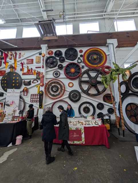 Northwest Marine Art Works