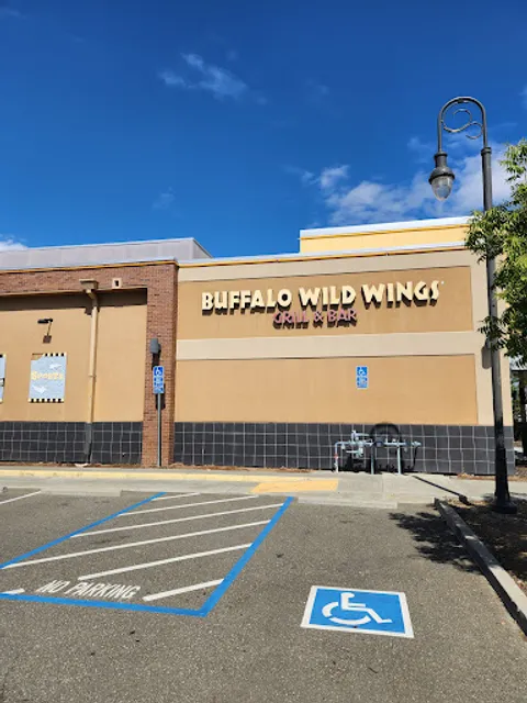 Buffalo Wild Wings