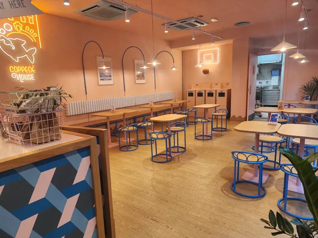 Poke House - Coppedè