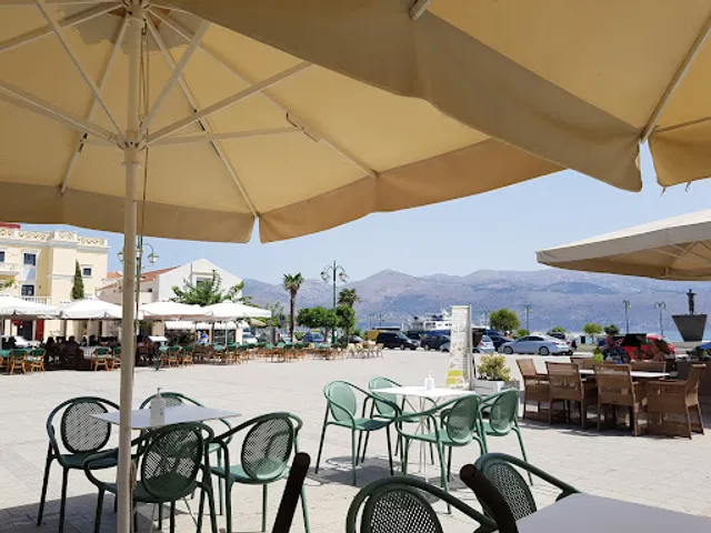 Ι Scream for a fresh ice cream