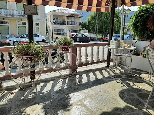 Kanela | Homemade Delicacies