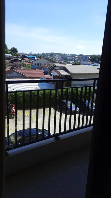 Airy Eco Ahmad Yani Gunung Rejo 15 Balikpapan