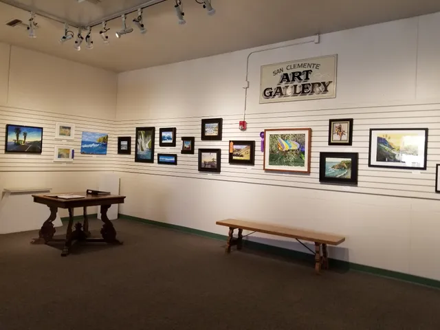 San Clemente Art Association