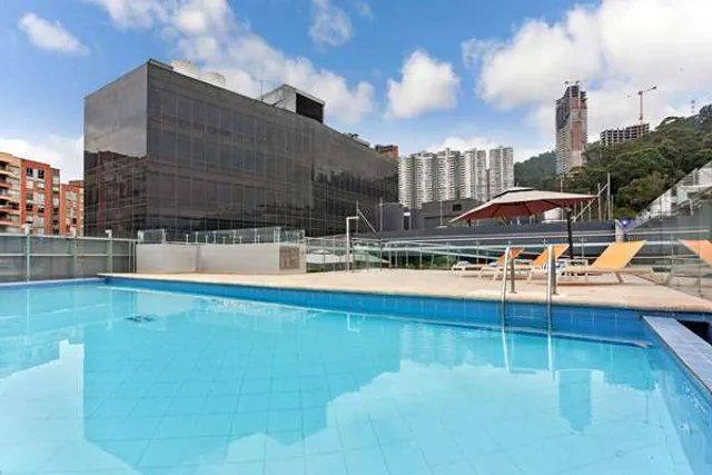 La Quinta by Wyndham Medellin