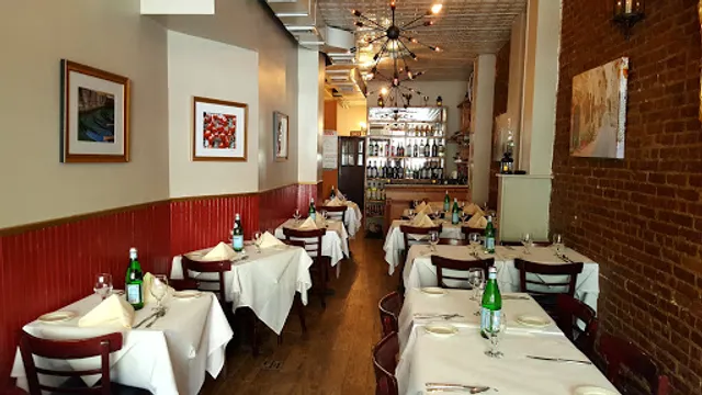 Pinocchio Restaurant