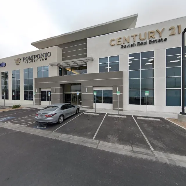 Doug Miller Las Vegas Realty Link