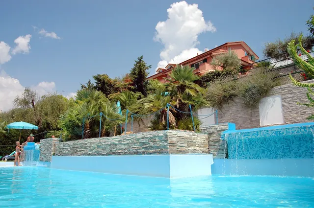 Villa Giada spEace Resort