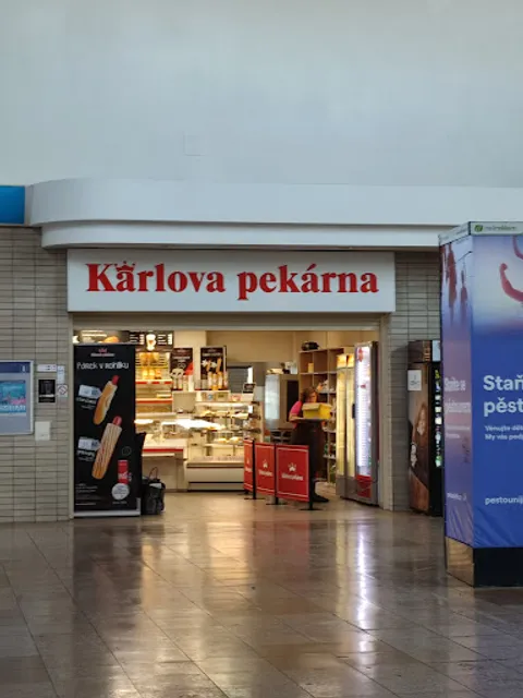 Karlova pekárna s.r.o.