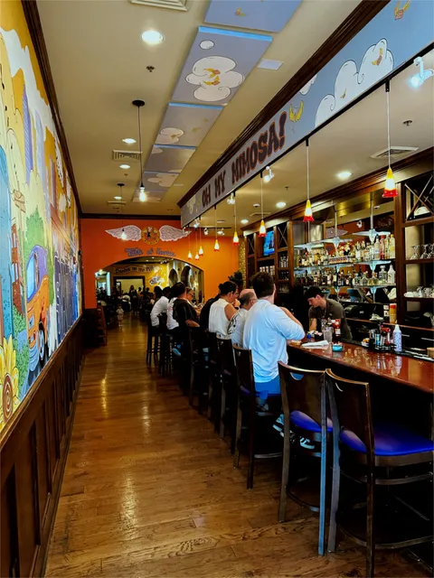 The Flying Biscuit Cafe