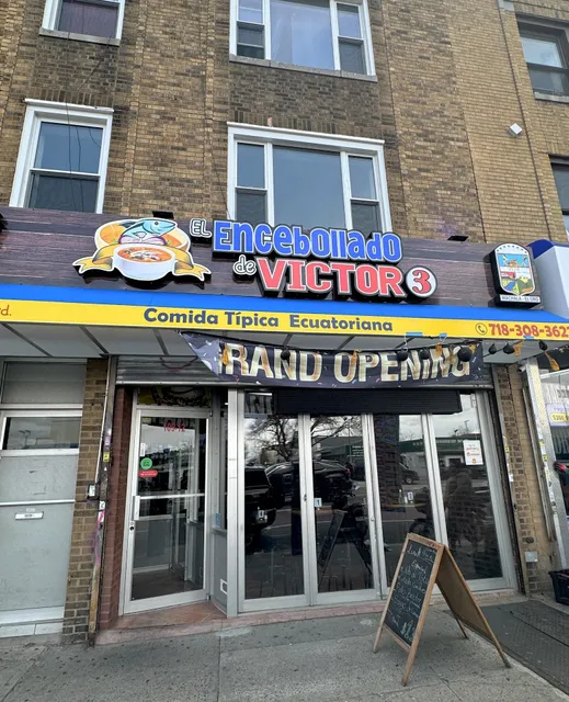 El encebollado de victor 3