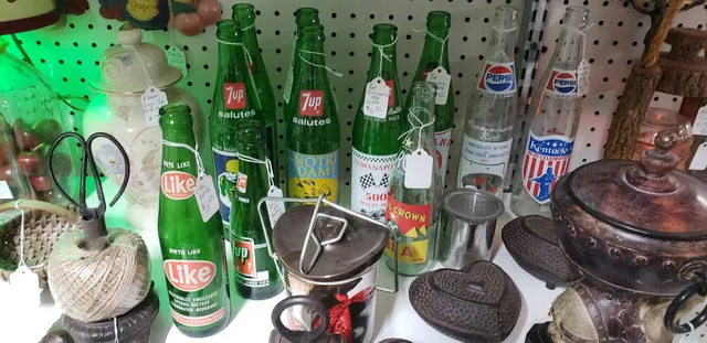 Amish Country Hearth