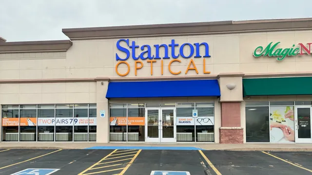 Stanton Optical