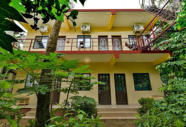 Evershine Guesthouse