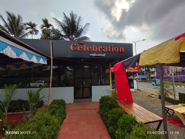 The Celebration Restaurant
