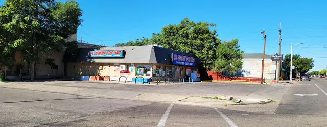 H & L Discount Food Mart