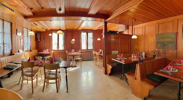 Gasthof Bären Rapperswil