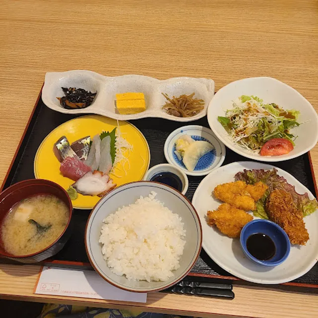 和食 居酒屋 笑びす(えびす)