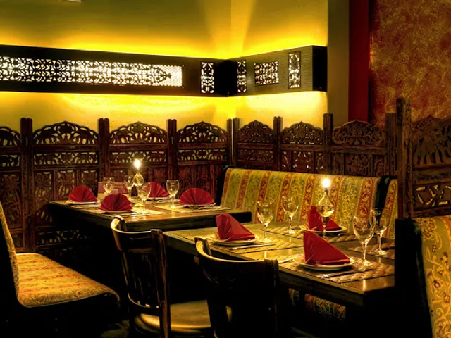 Restaurant Zala Rothenbaum