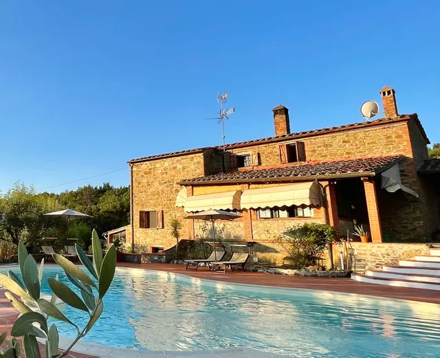 La Melea - vegan B&B