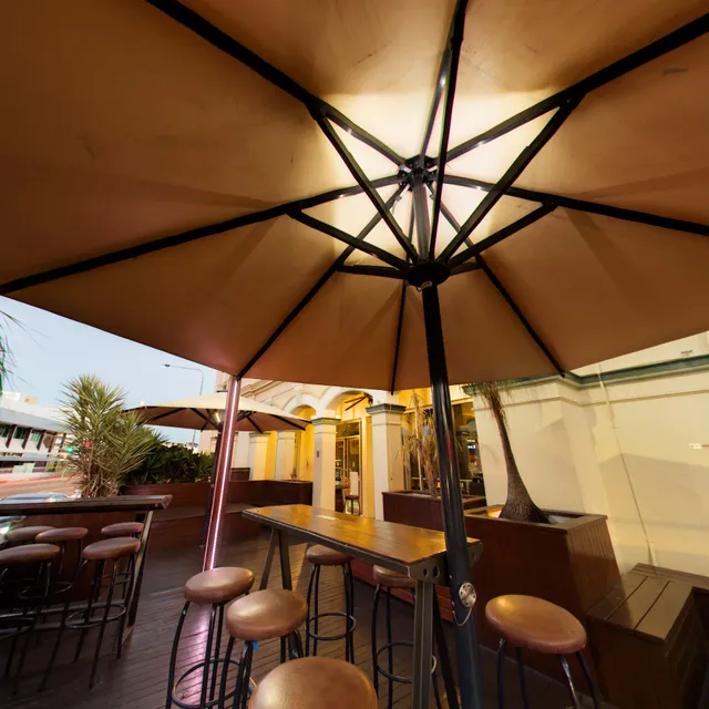 Restaurant 1889 at The Brewery