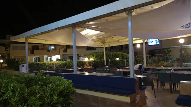 Panino Goosto Porto Cervo