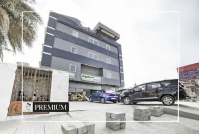 DBR Suites Sarjapur Road