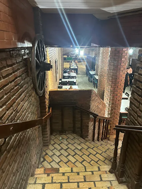 Recanto Pizzaria e Pastelaria