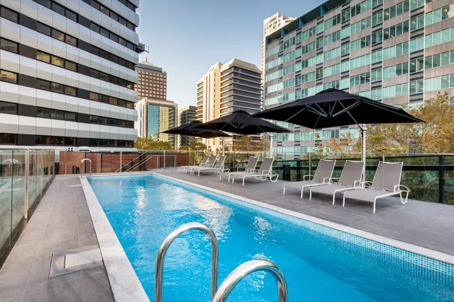 Vibe Hotel North Sydney