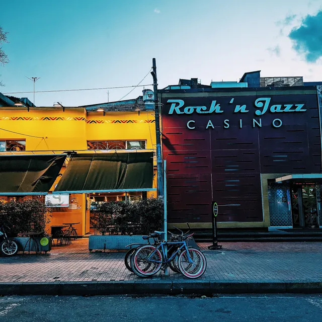 El Carnal - Zona Rosa