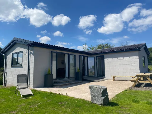 Fairview Farm Log Cabins & Holiday Accommodation