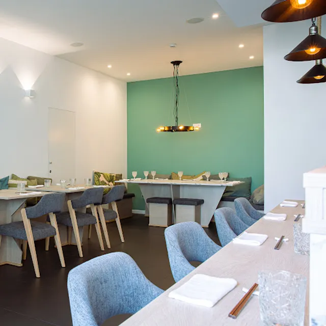 Cento e Três - Restaurante