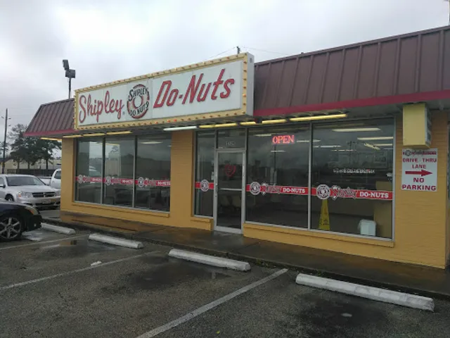 Shipley Do-Nuts