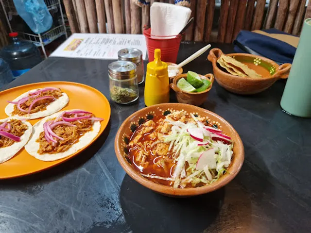 La Pozoleria Bacalar