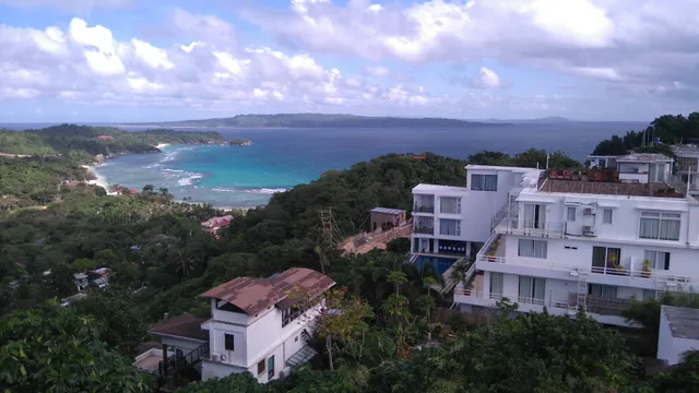 Sky Villa Boracay