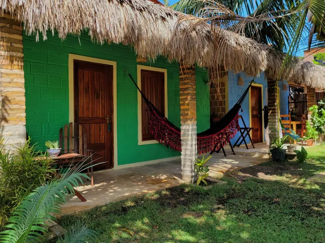 Vila Coqueiro - Moitas