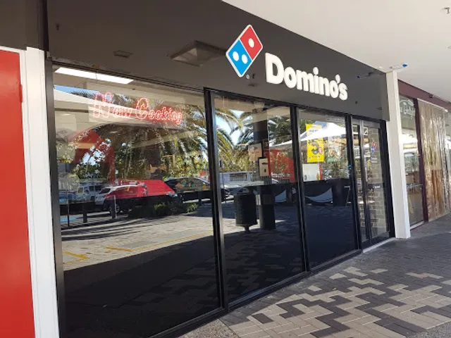 Domino's Pizza Noranda