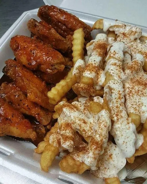 D's Soulfood and Pastries