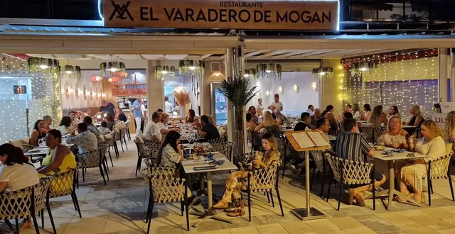 El Varadero de Mogan