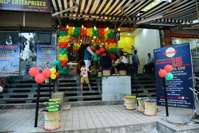 Panchayat - The Kulhad Cafe Kandivali East