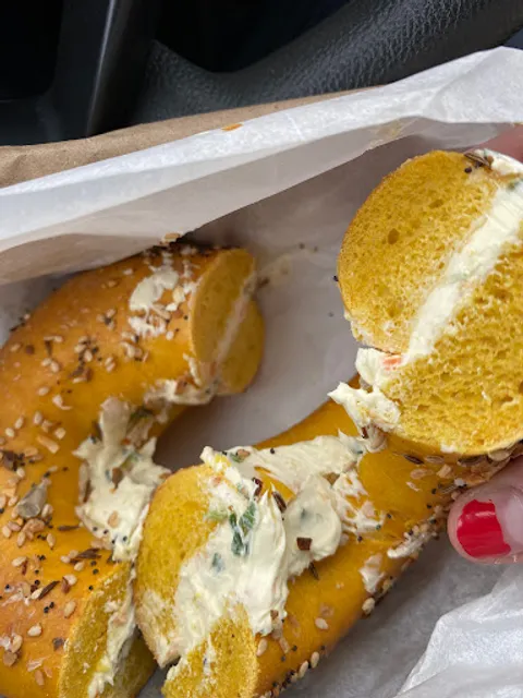 Magic Bagels of Hewlett Inc