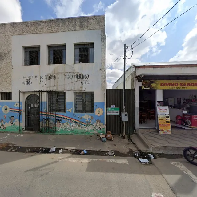 Restaurante Divino Sabor