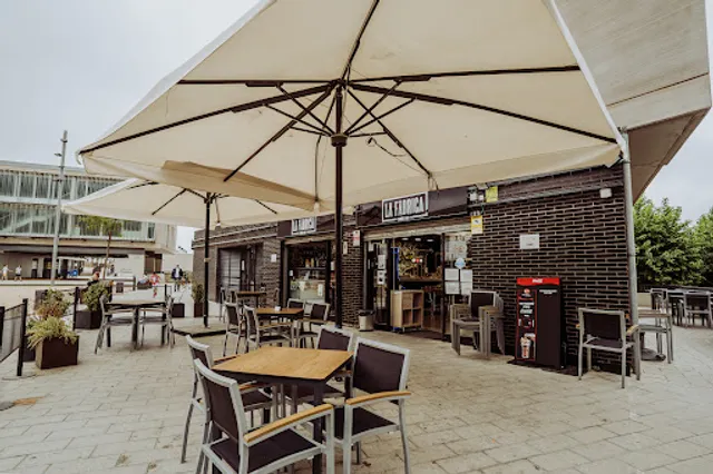 La Fàbrica - Premià de Dalt